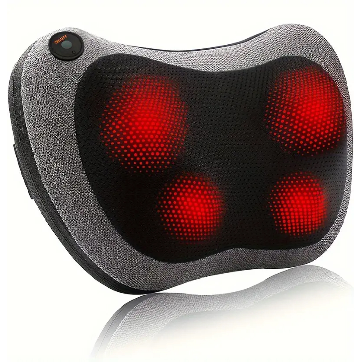 Electric Shiatsu Massage Pillow
