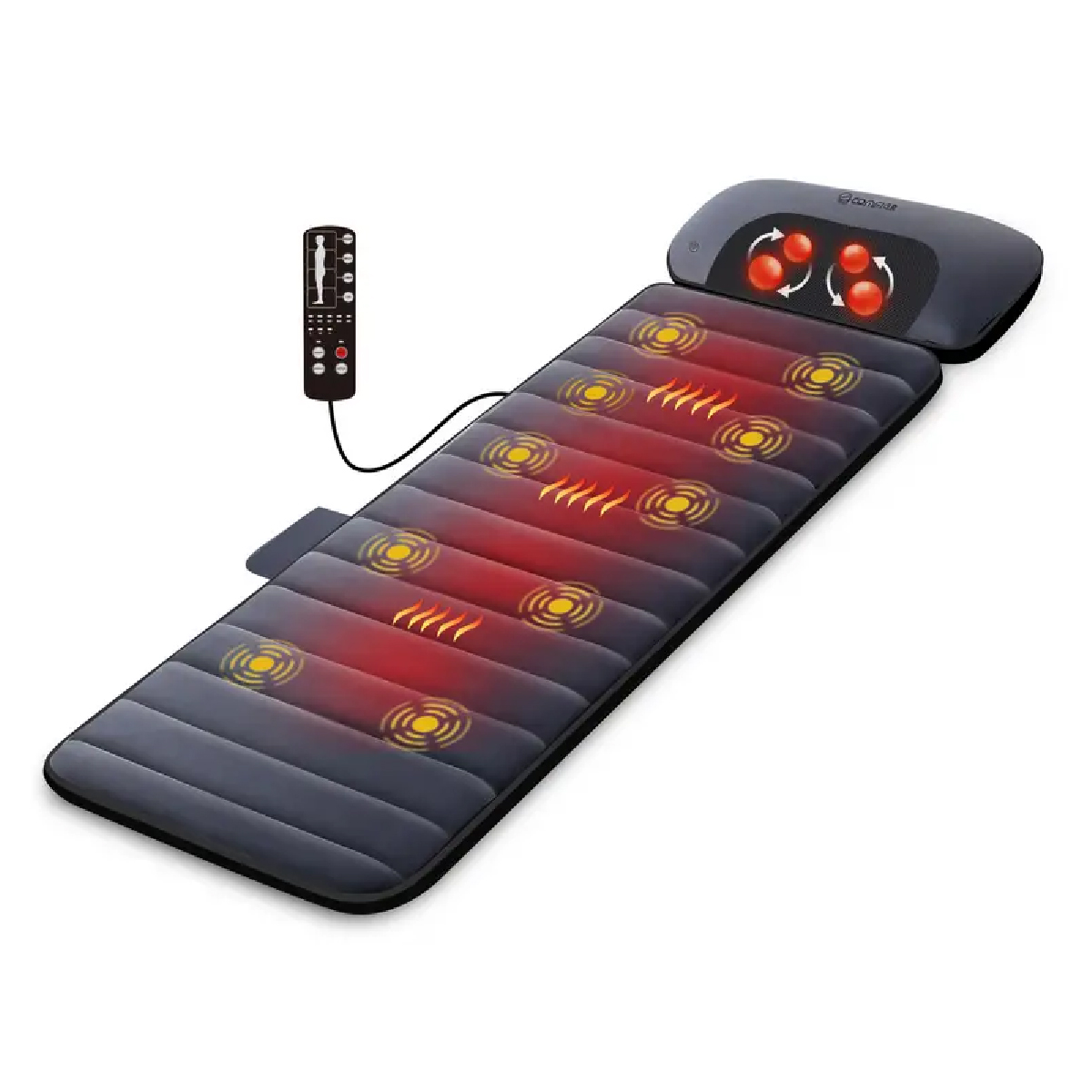 COMFIER Full Body Massage Mat