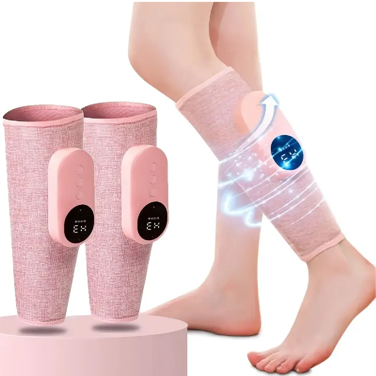 Leg Compression Massager