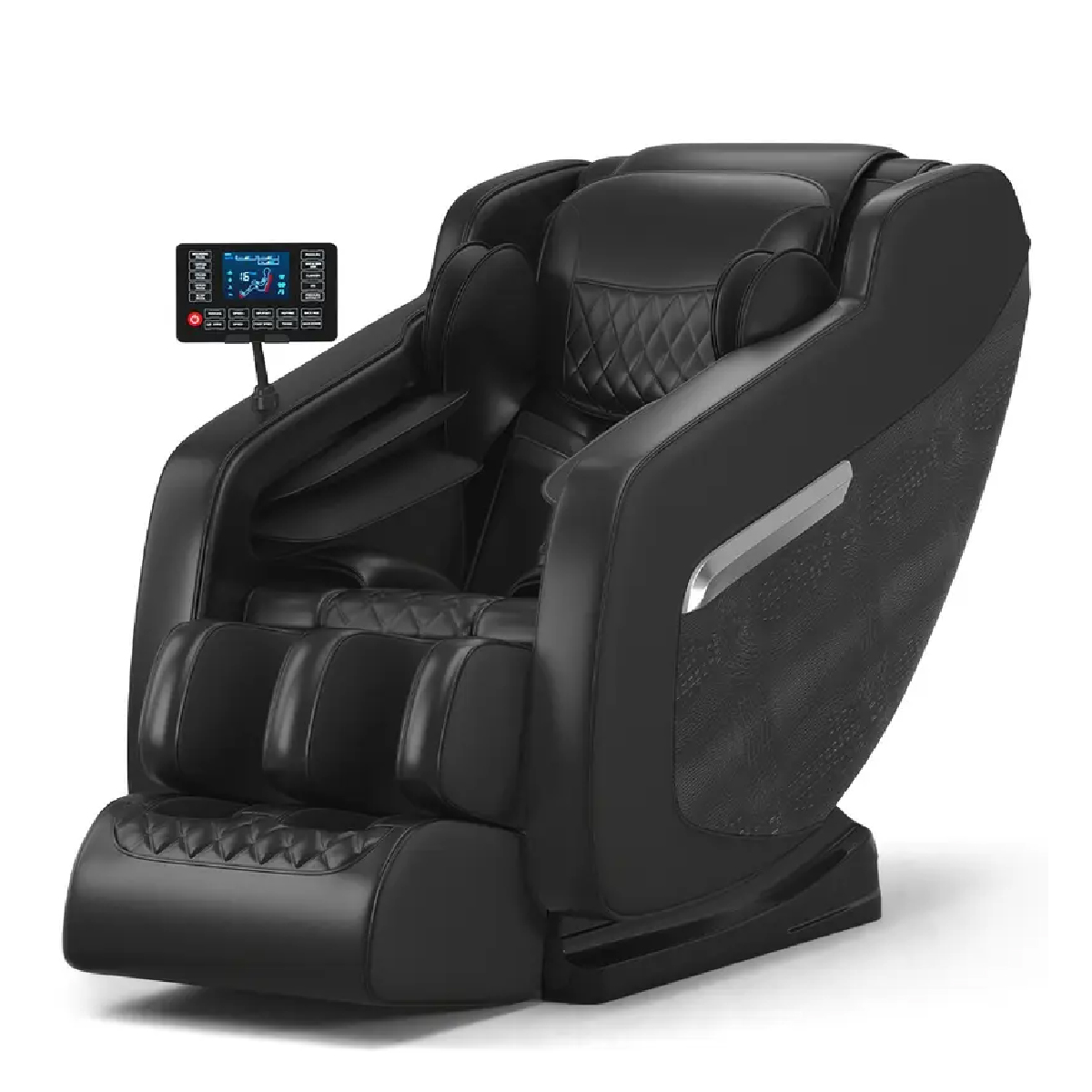Intelligent Zero Gravity Massage Chair
