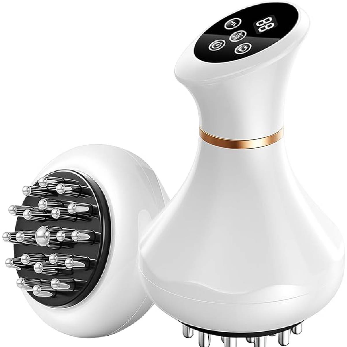 Body Sculpting Machine, Lymphatic Drainage Massager & Anti Cellulite Massage Tool