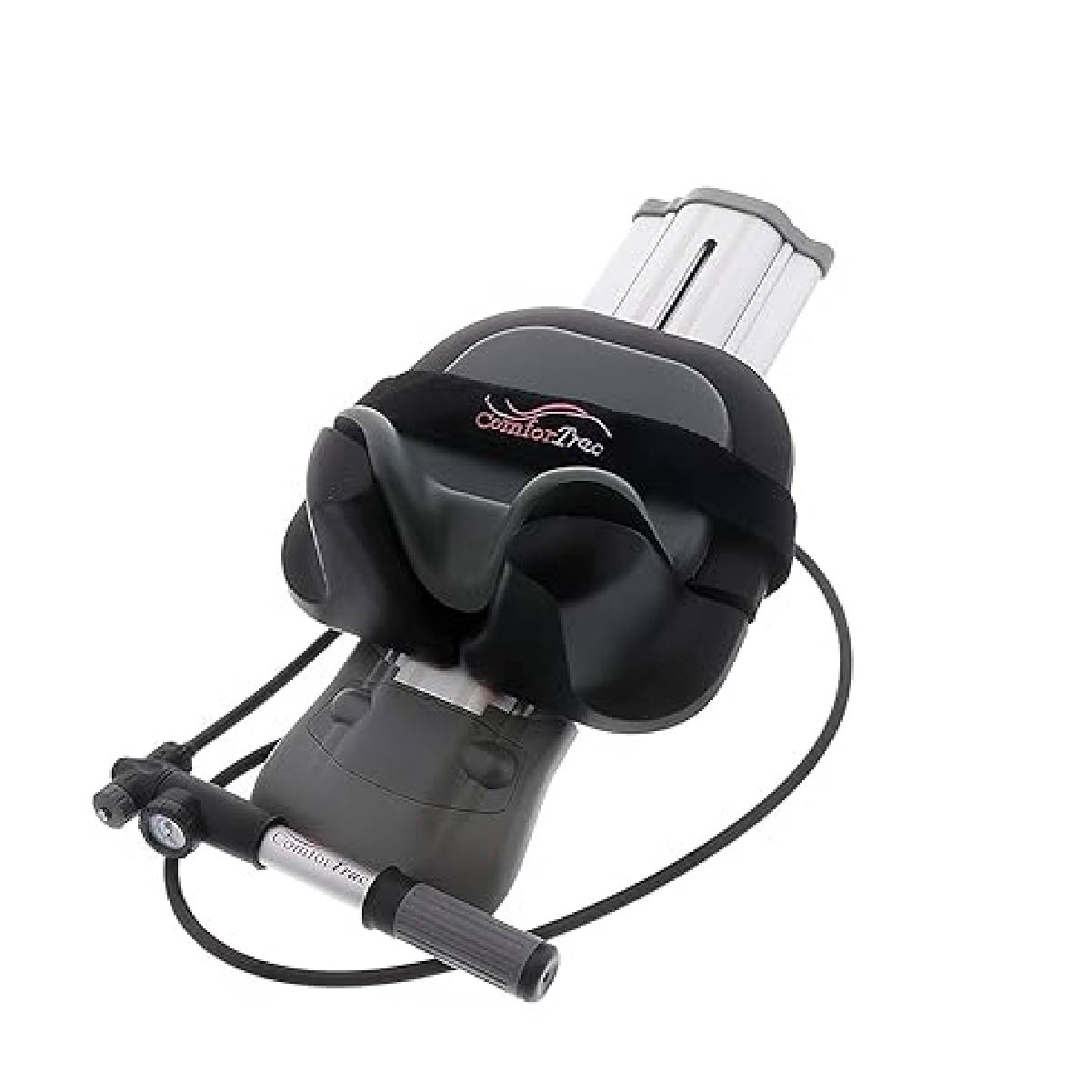 ComforTrac-Deluxe Home Cervical Traction Kit 2.0